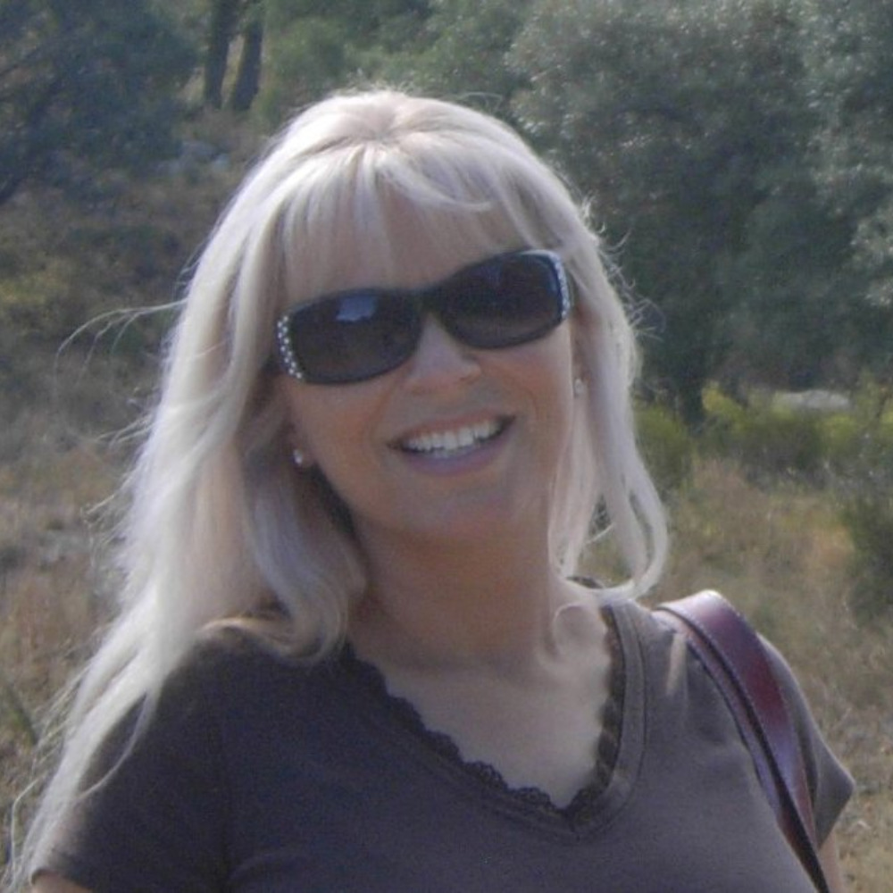 Meet your Posher, Malvina